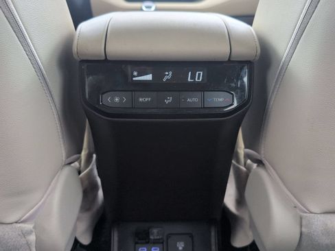 Used 2022 Toyota Highlander Limited AWD/4WD image 27