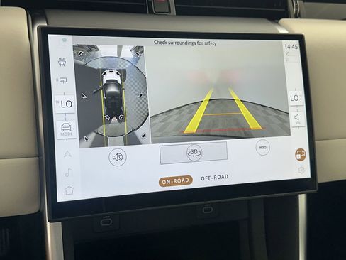 Certified 2025 Land Rover Discovery Sport S image 24