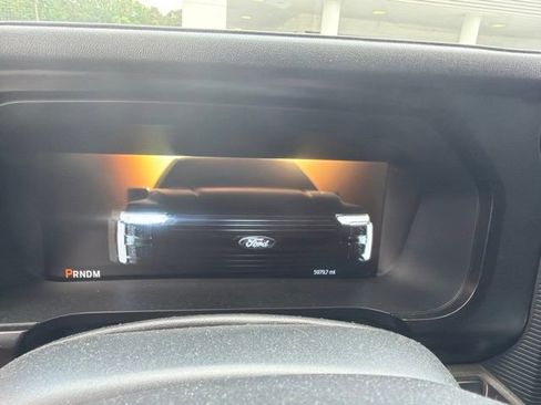 Used 2025 Ford F150 Tremor w/ Equipment Group 402A High AWD/4WD image 5