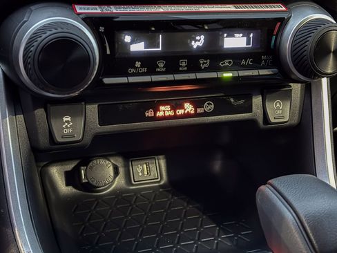 New 2025 Toyota RAV4 LE image 16
