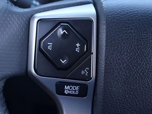 Used 2021 Toyota 4Runner Trail Special Edition image 17