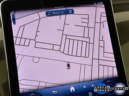 Certified 2024 Mercedes-Benz GLC 43 AMG 4MATIC image 14