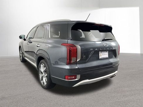 Used 2020 Hyundai Palisade SEL w/ Convenience Package AWD/4WD image 32
