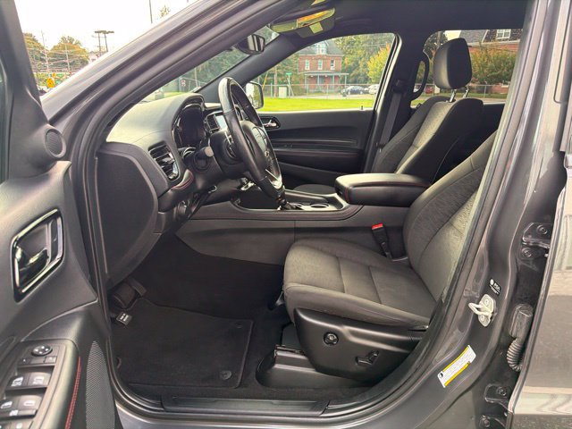 Used 2023 Dodge Durango GT AWD/4WD image 13