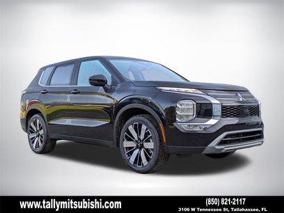 New 2025 Mitsubishi Outlander SE