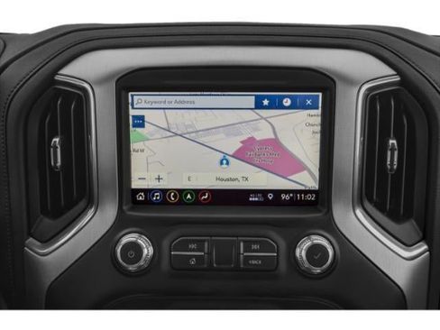 Used 2019 GMC Sierra 1500 SLT w/ SLT Premium Package image 16