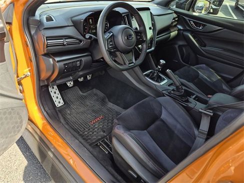 Used 2022 Subaru WRX Limited image 21
