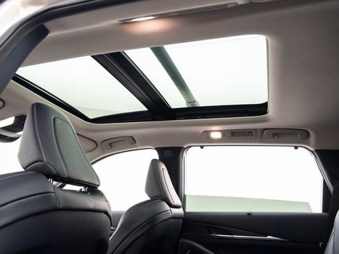 Used 2023 INFINITI QX60 Sensory w/ Vision Package image 20