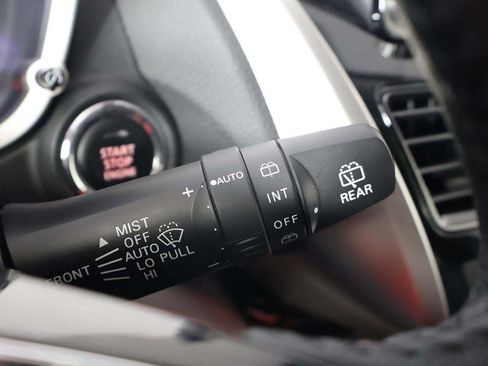 New 2026 Mitsubishi Eclipse Cross SE AWD/4WD image 41