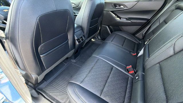 Used 2026 Chevrolet Equinox LT w/ Convenience Package II AWD/4WD image 24
