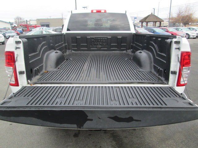 Used 2024 RAM 2500 Big Horn AWD/4WD image 7