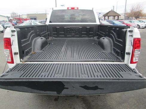 Used 2024 RAM 2500 Big Horn image 7