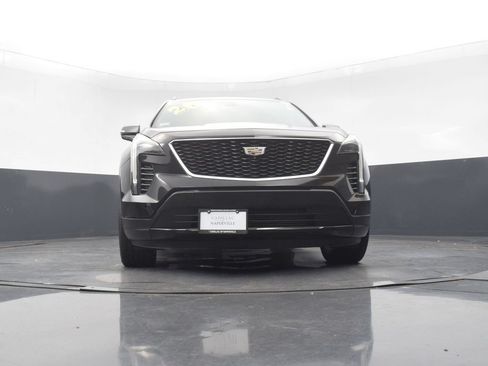 Used 2020 Cadillac XT4 Sport AWD/4WD image 50