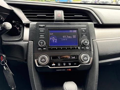 Used 2016 Honda Civic LX image 23
