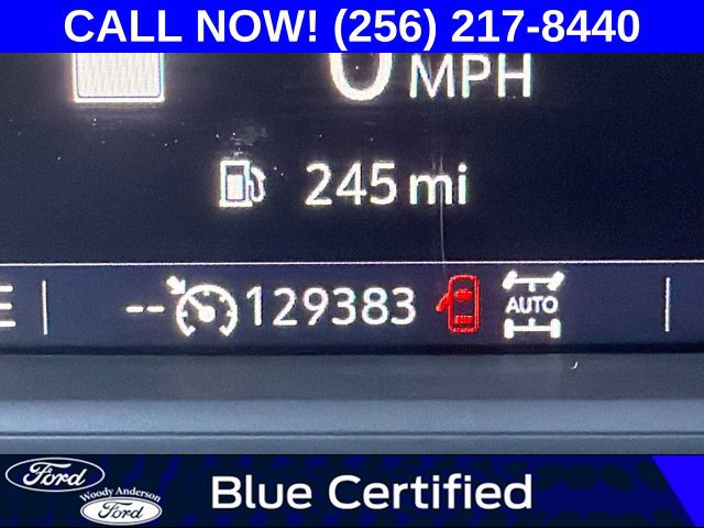 Used 2020 GMC Sierra 1500 SLT w/ SLT Premium Package AWD/4WD image 12