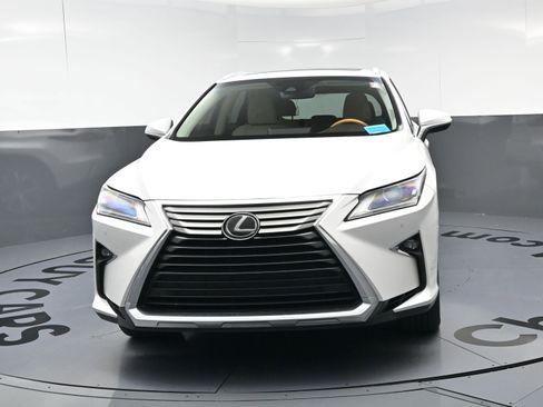 Used 2019 Lexus RX 350 AWD w/ Premium Package image 5