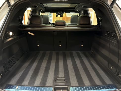 Certified 2025 Mercedes-Benz GLE 63 AMG S image 28