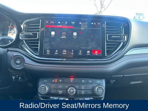 Used 2023 Dodge Durango R/T image 13