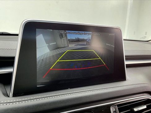 Used 2021 Genesis G70 2.0T w/ Elite Package image 21