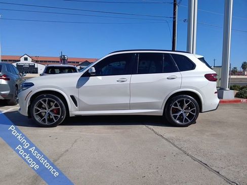 Used 2022 BMW X5 sDrive40i w/ M Sport Package image 6