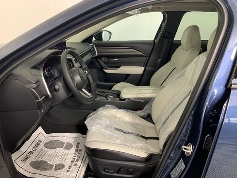 New 2026 MAZDA CX-50 AWD 2.5 S w/ Premium Package image 7