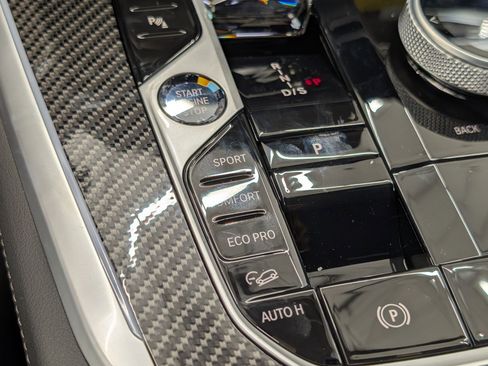 New 2026 BMW X5 M60i w/ Executive Package image 23