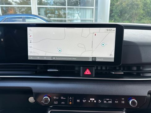 New 2026 Kia Carnival EX image 44