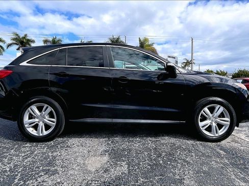 Used 2013 Acura RDX FWD w/ Technology Package image 31