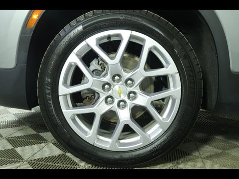 Used 2024 Chevrolet Blazer LT w/ LPO, Floor Liner Package image 8