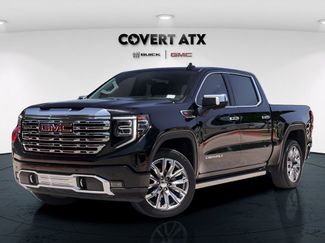 Used 2023 GMC Sierra 1500 Denali w/ Denali Reserve Package AWD/4WD video 1
