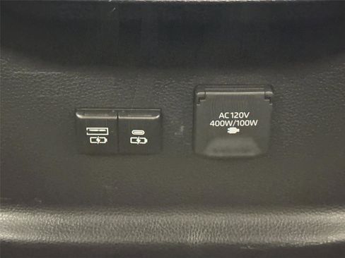 Certified 2025 Toyota Tundra SR5 image 35