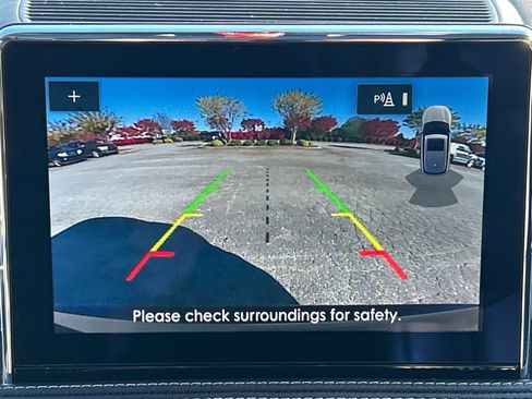 Used 2022 Lincoln Corsair AWD w/ Premium Package image 21