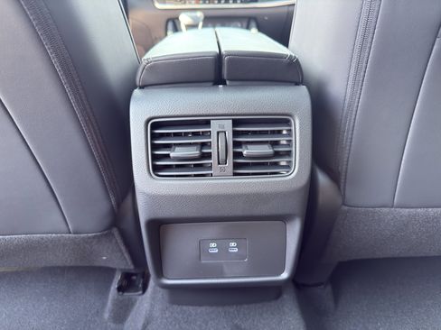 New 2026 Nissan Rogue SV w/ SV Premium Package image 32