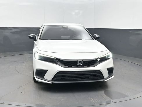 Used 2024 Honda Civic Sport image 33