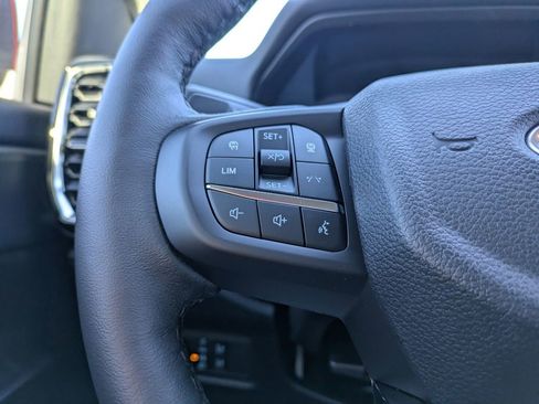 New 2025 Ford Ranger Lariat w/ FX4 Off-Road Package AWD/4WD image 27