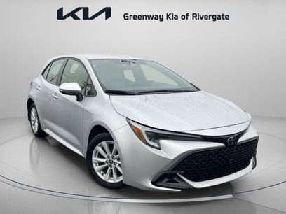 Used 2023 Toyota Corolla SE