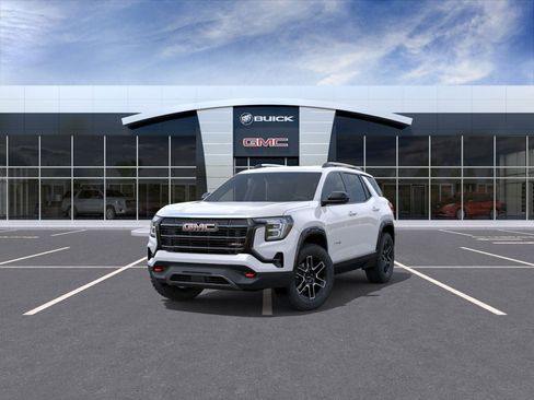 New 2026 GMC Terrain AT4 image 32