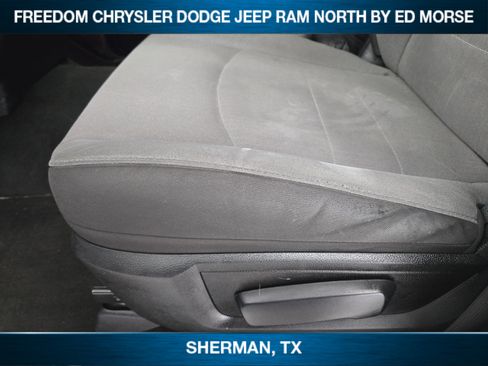 Used 2023 RAM 1500 Classic SLT w/ Electronics Group image 17