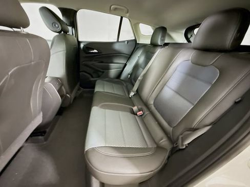 New 2026 Chevrolet Trax LT w/ Driver Confidence Package FWD image 25