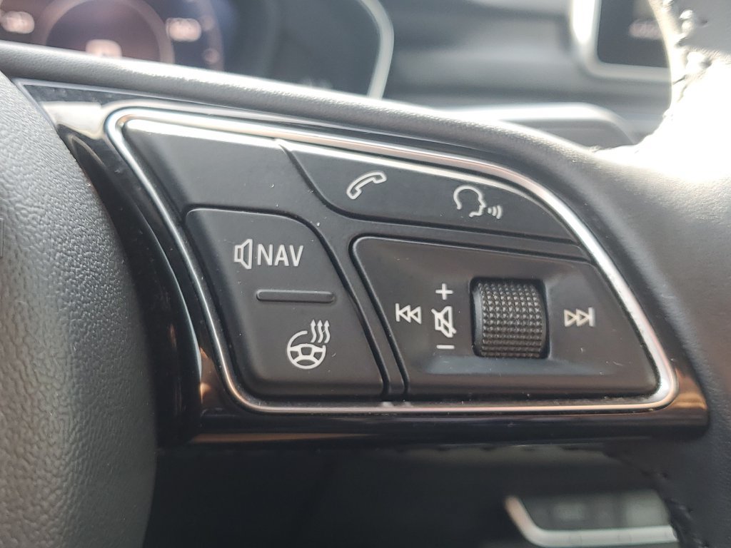 Used 2018 Audi A5 2.0T Premium Plus w/ Premium Plus AWD/4WD image 96