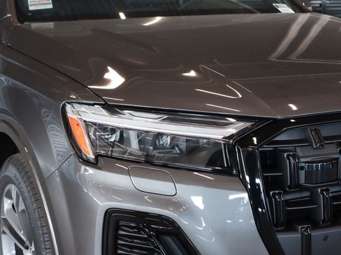 New 2026 Audi Q7 2.0T Premium image 33
