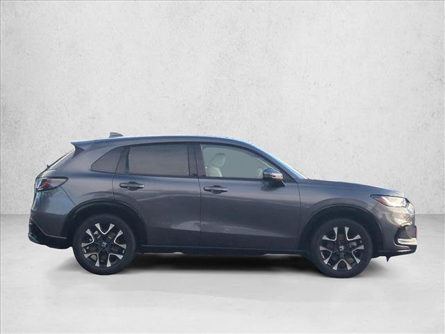 Used 2027 Honda HR-V EX-L image 4
