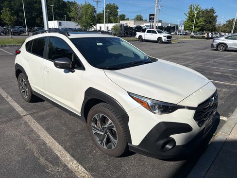 Used 2024 Subaru Crosstrek 2.0i Premium AWD/4WD image 45