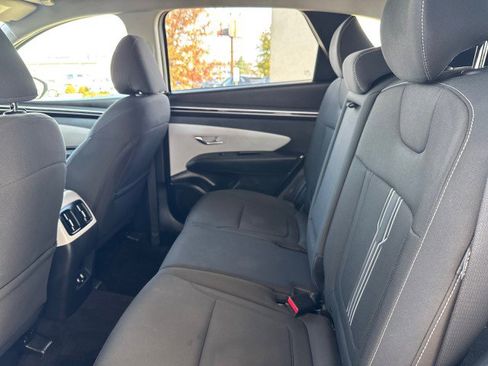 Used 2024 Hyundai Tucson SEL image 7