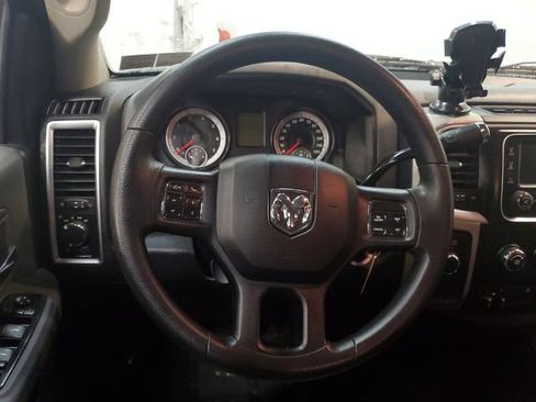 Used 2015 RAM 2500 SLT AWD/4WD image 16