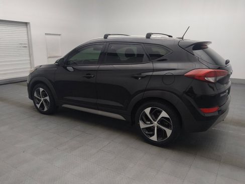 Used 2017 Hyundai Tucson Sport FWD image 3