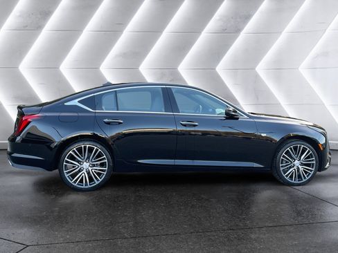 New 2026 Cadillac CT5 Premium Luxury image 7