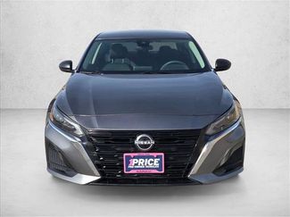 Used 2024 Nissan Altima 2.5 SV video 2