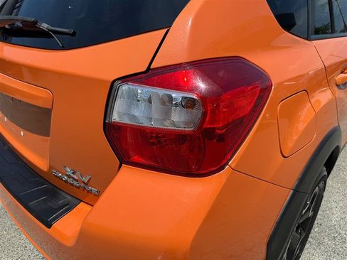 Used 2015 Subaru Crosstrek 2.0i Premium w/ Popular Package #1 AWD/4WD image 24
