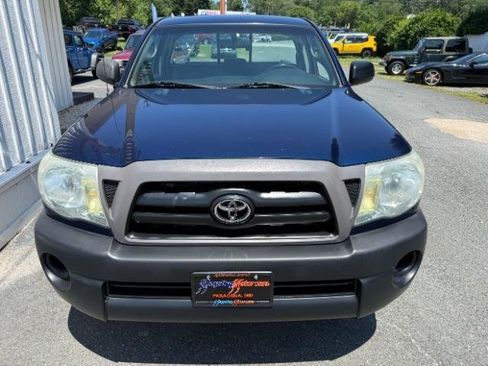 Used 2007 Toyota Tacoma 2WD Regular Cab image 12
